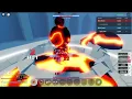 [GPO] PVP Magu + Flowers Insane Combo