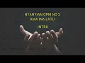 Download Lagu NYANYIAN GPM NO 2