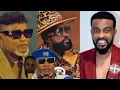 Lagu NZOKANDE KOFFI OLOMIDE ASILIKELA FALLY IPUPA PONA KAKA MAKAMBO OYO BANDEKO BOYA KOYOKA