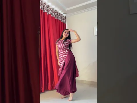 Sheesha ✨️❤️ #dance #abhigyaajaindancelife