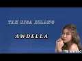 Download Lagu Awdella Tak Bisa Bilang (Lirik)