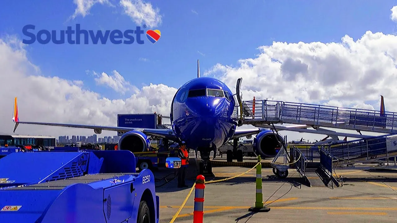 🔴 How Planes Are Boarded In Long Beach California LGB Airport 🔴 🔴 How Planes Are Boarded In Long Beach California LGB Airport 🔴