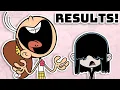 RESULTS The Loud House Animation Meme