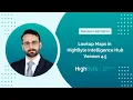 Lookup Maps in HighByte Intelligence Hub Version 4 5