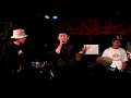 ICE BAHN 4th ALBUM  「RHYME GUARD」プロモーションビデオ