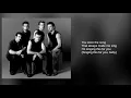 Download Lagu N'Sync: Music of My Heart (Lyrics) (ft. Gloria Estefan)