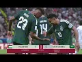 Lagu أهداف مباراة السعودية 2-1 فلسطين | تعليق عصام الشوالي | ربع نهائي كأس العرب 2025 | HD