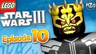 Lego Star Wars 3: The Clone Wars - All Vehicle Cheat Codes. 