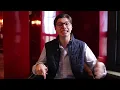 Jack Danaher Babson College 1 minute Why Babson Supplemental Application 2026