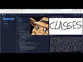Adding Classes on the Mudae Bot