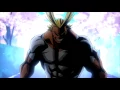Download Lagu 『My hero Academia』OST : All Might theme Song
