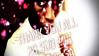 rudboy sa 20 sub appreciation mix qgom and afro house 2019 