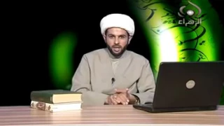 ملك الموت يدخل في البيت خمس مرات في اليوم وكيف نحس بوجوده