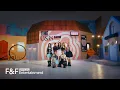 Lagu UNIS(유니스) '너만 몰라 (Curious)' Performance Video