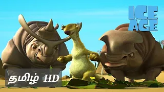 ice age 2002 tamil dubbed movie clip scene 02 07 tamil movie