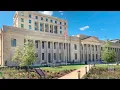 GSA U S Courthouse Updates Charles R Jonas Federal Building and U S Courthouse Charlotte NC