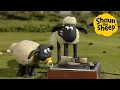 Lagu Shaun the Sheep 🐑 DJ TIMMY - Cartoons for Kids 🐑 Full Episodes Compilation [1 hour]