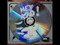 Hey Kid!