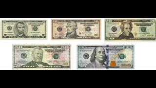 Money Worksheets