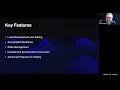 Emulating AWS Infrastructure using LocalStack Scott Burgholzer