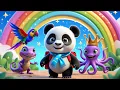 Download Lagu PIPI PANDA DI DUNIA MIMPI