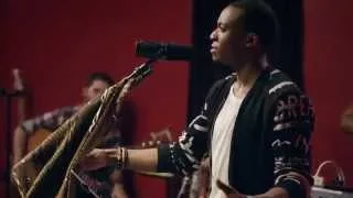 jonathan mcreynolds stay high unplugged music video 
