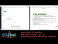 Mastering Fuzzy Logic in Waveform Detection An Interactive Web Application Tutorial