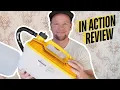 Wagner Wallpaper Steamer Review Better and Cheaper Than a Rental