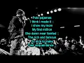 Mac Miller - Here We Go [Lyrics]
