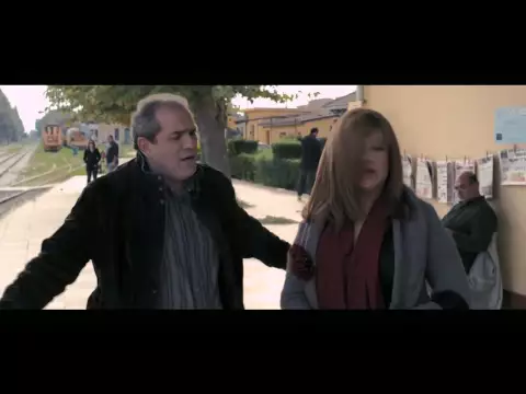Μια Φορά και Ένα Μωρό Trailer HD