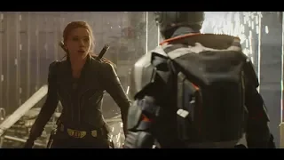 Black Widow 2020 Reminds Me of You