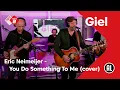 Download Lagu Erik Neimeijer - You Do Something To Me (Paul Weller cover) | NPO Radio 2