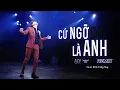 Download Lagu Cứ Ngỡ Là Anh (Live) - Đinh Tùng Huy
