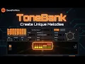 Tonebank Afro-Harmonic Sequencer Tutorial Getting Started