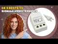 De 3 beste tv signaalversterkers 2025: onmisbaar als je op zoek bent naar kwaliteit en gemak
