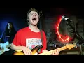Pinegrove - "Size Of The Moon" (Live)
