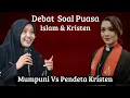 Lagu Kisah Ustadzah Mumpuni Debat Dengan Pendeta Kristen Soal Puasa#mumpuniterbaru2026 