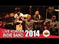 Download Lagu GAK KALAH SERU INDIE BAND DARI INDONESIA MEMBAWAKAN LAGU LUAR @Bandung ,3 Februari 2014