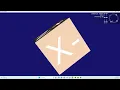 VTK Example - CompassWidget