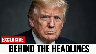 The Scandalous Life of Donald Trump