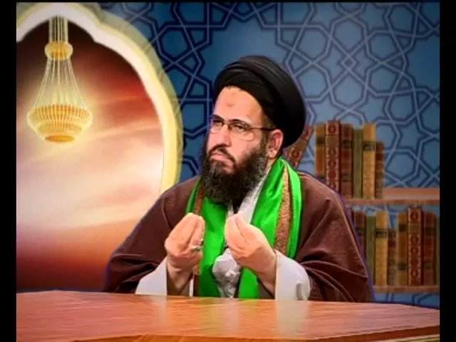 ⁣7 -  تلك اثارهم - الشيخ محمد مهدي النراقي  - سيد عادل العلوي