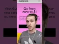 How to sell digital products for free