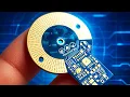 PCB Motors - The Future of Precision Design