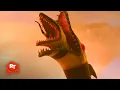 Beetlejuice Beetlejuice 2024 - SANDWORM ATTACK Scene Movieclips
