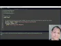 Python Level 1 - Groundwork 6A