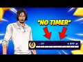 NEW BEST NO TIMER Fortnite XP Map to LEVEL UP FAST in Chapter 7 Season 3 EARN XP