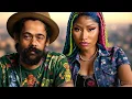 Download Lagu Damian Marley ft Nicki Minaj - Your Eyes Send A Message (2025 Official Music Video) OUT NOW!!!