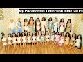 Download Lagu My Pocahontas Collection June 2019