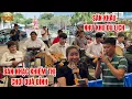 Lagu Sân khấu NGÔI SAO MIỆT VƯỜN 4 như KDL sinh thái, ban nhạc khiếm thị thì chơi quá đỉnh| Khương Dừa