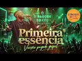 PRIMEIRA ESSENCIA |  VERSÃO PAGODE DO CÉU